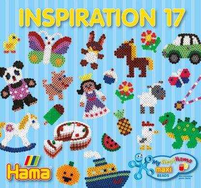 Hama Inspirationsheft 17