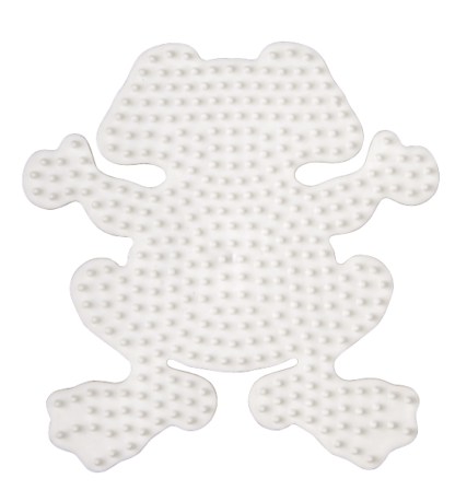 Hama Midi Stiftplatte Frosch