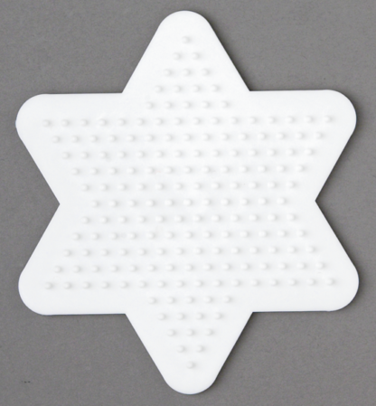 Hama Midi Stiftplatte Kleiner Stern