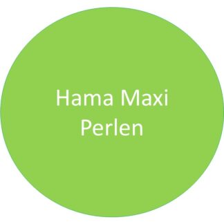 Hama Maxi Perlen
