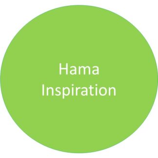 Hama Inspiration
